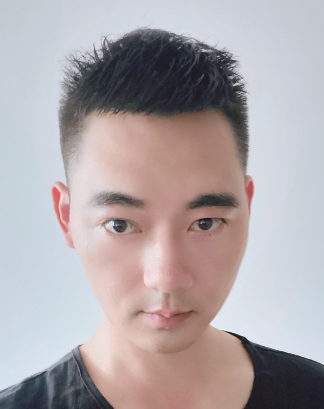 Run的第三张照片--屏南相亲网