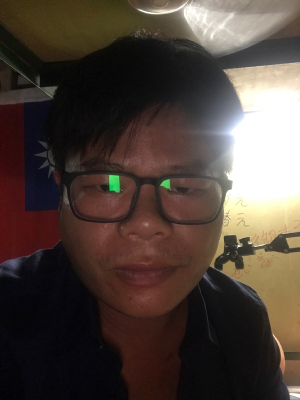 一見鍾情的第一张照片--屏南相亲网