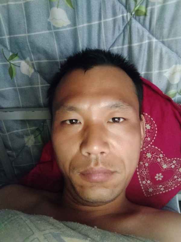 弘扬的第一张照片--屏南相亲网