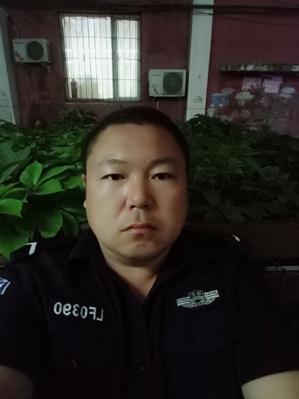 冯宇的第一张照片--屏南相亲网