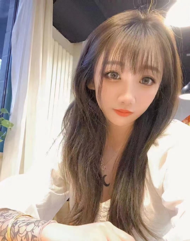 柚子的第一张照片--屏南相亲网