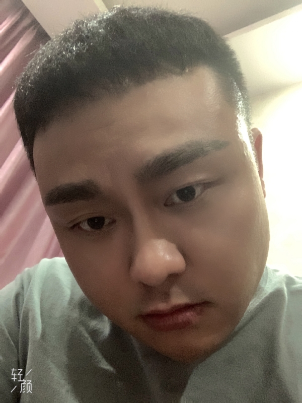 何为奈何的第二张照片--屏南相亲网