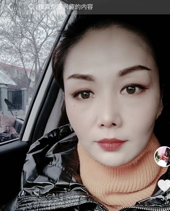 蔷薇的第一张照片--屏南相亲网
