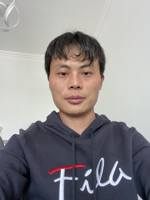 寒漠的第一张照片--屏南相亲网