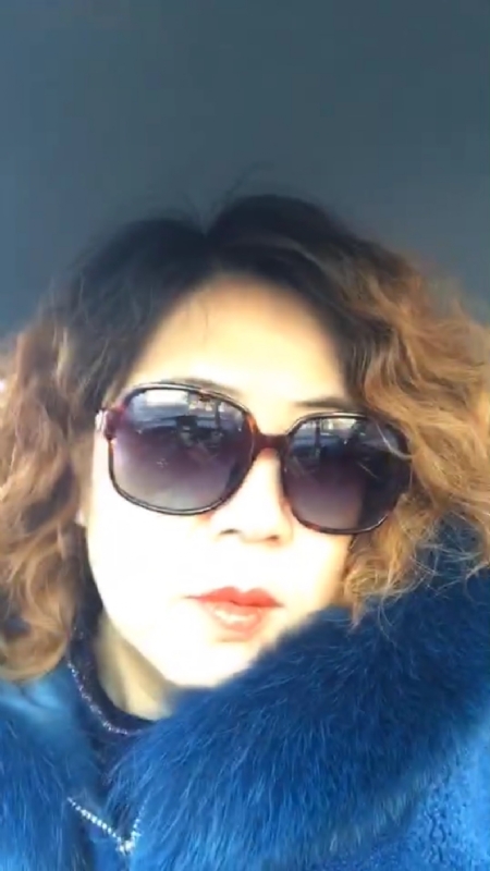 璞玉的第一张照片--屏南相亲网