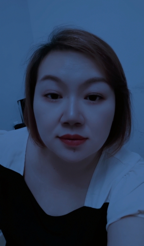 心心的第一张照片--屏南相亲网