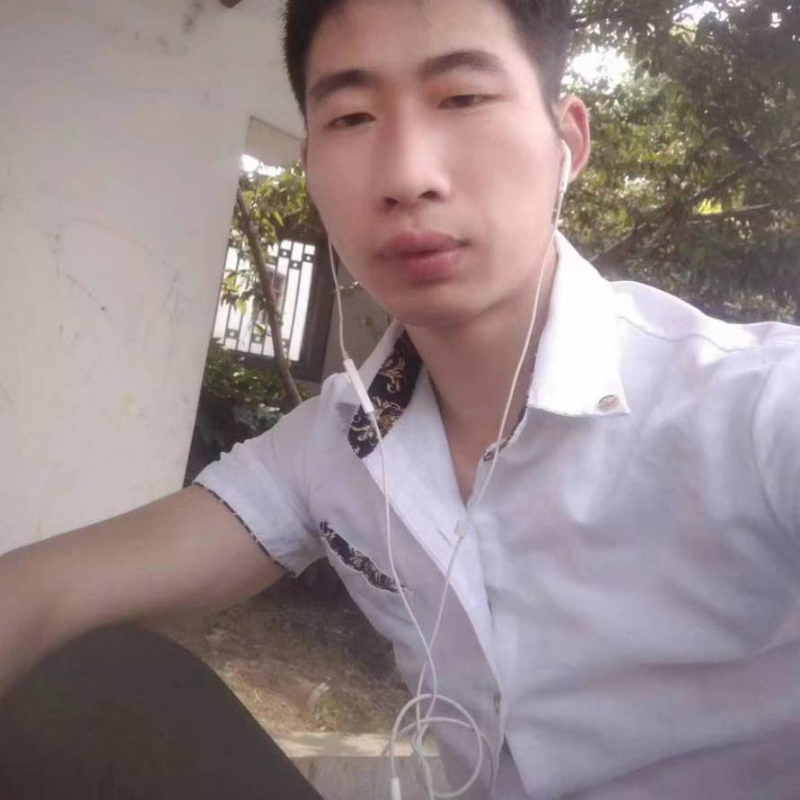心若向阳，不惧忧伤的第一张照片--屏南相亲网