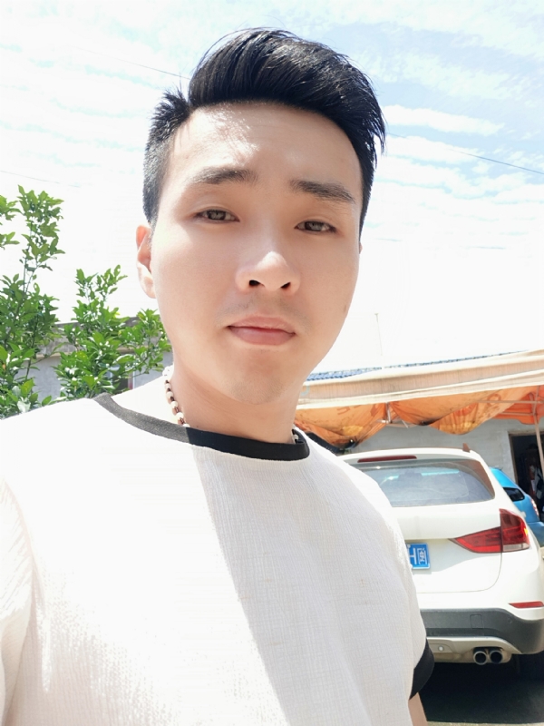 人间烟火的第一张照片--屏南相亲网