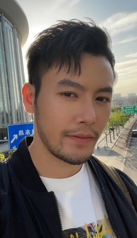 清風徐來的第一张照片--屏南相亲网