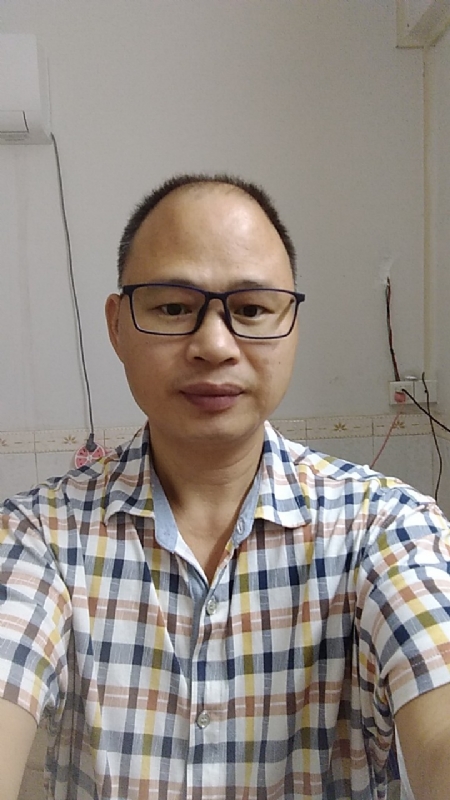 wang的第一张照片--屏南相亲网