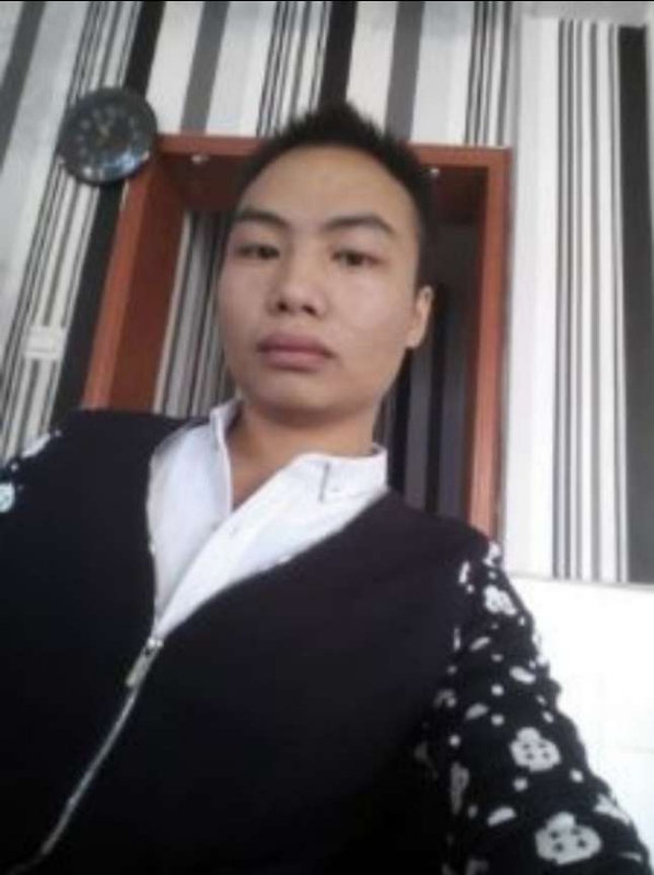 阿龙的第一张照片--屏南相亲网