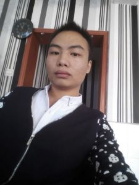 阿龙的第二张照片--屏南相亲网