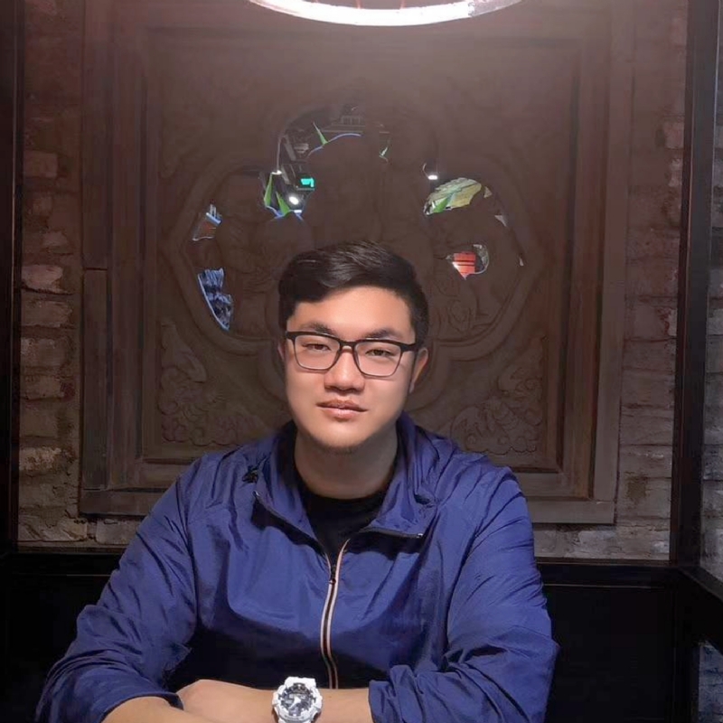 kuma的第一张照片--屏南相亲网