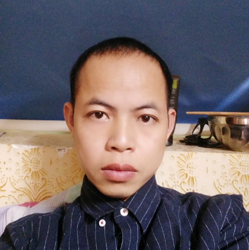 男儿当自强的第一张照片--屏南相亲网