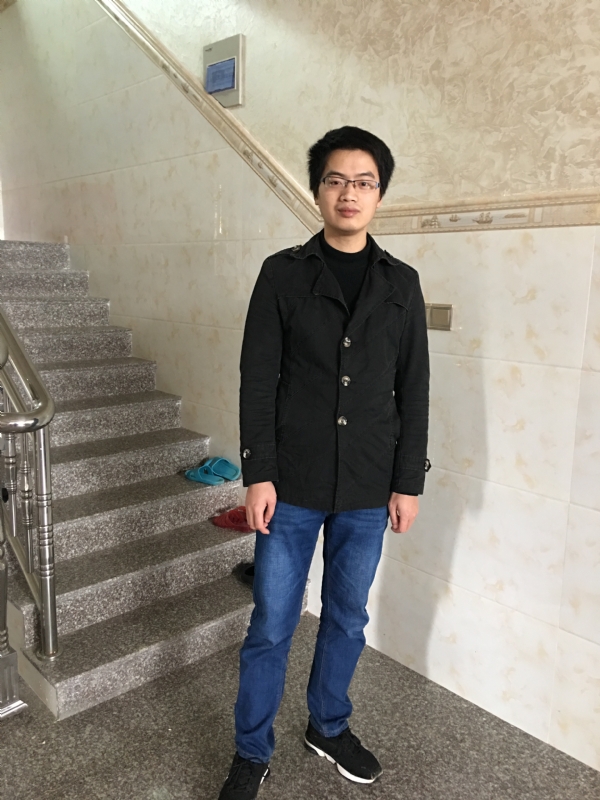 雲戯的第二张照片--屏南相亲网