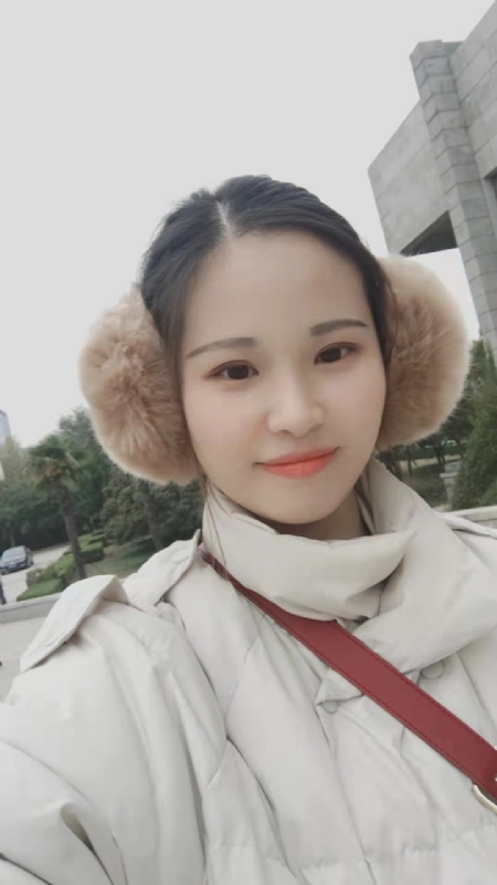 阿狸的第一张照片--屏南相亲网