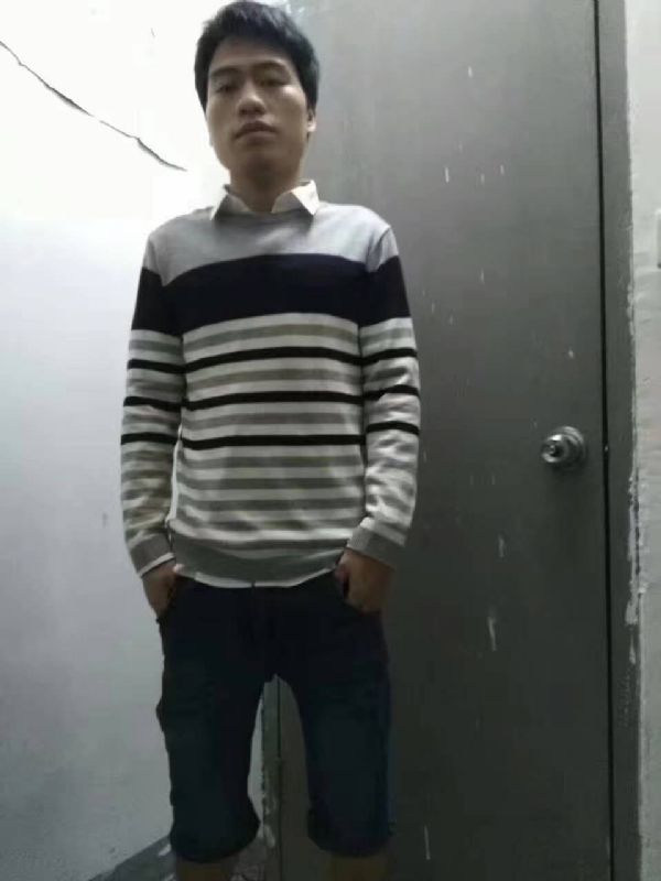 冯的第二张照片--屏南相亲网