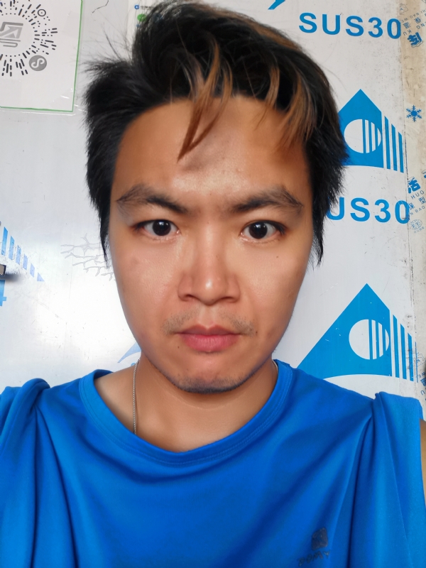 Diego的第一张照片--屏南相亲网