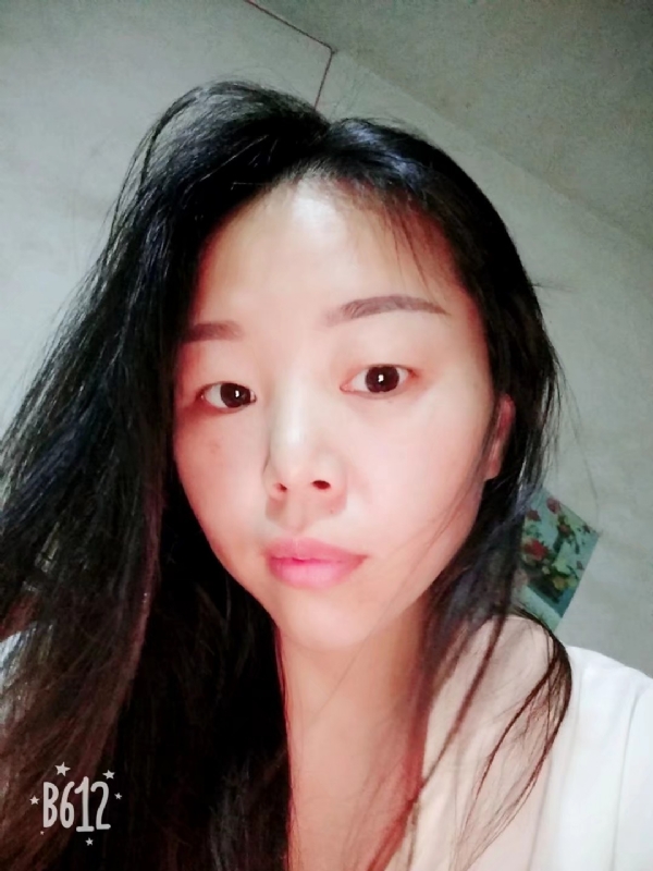 合一的第一张照片--屏南相亲网