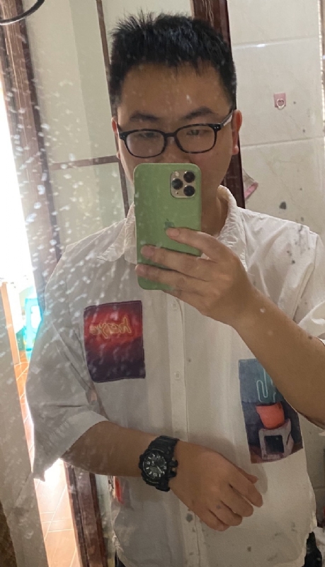 阿线小锅锅的第一张照片--屏南相亲网