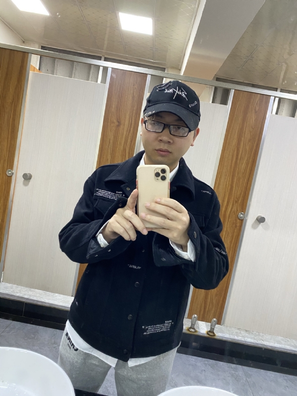阿线小锅锅的第三张照片--屏南相亲网