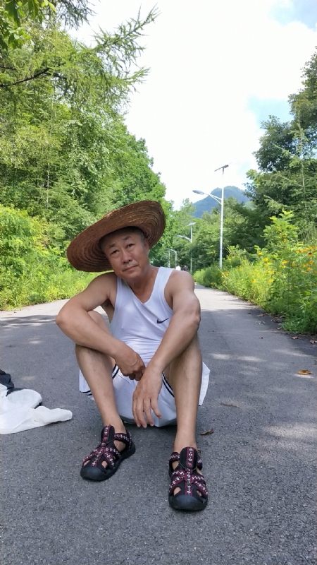 真诚寻伴的第一张照片--屏南相亲网