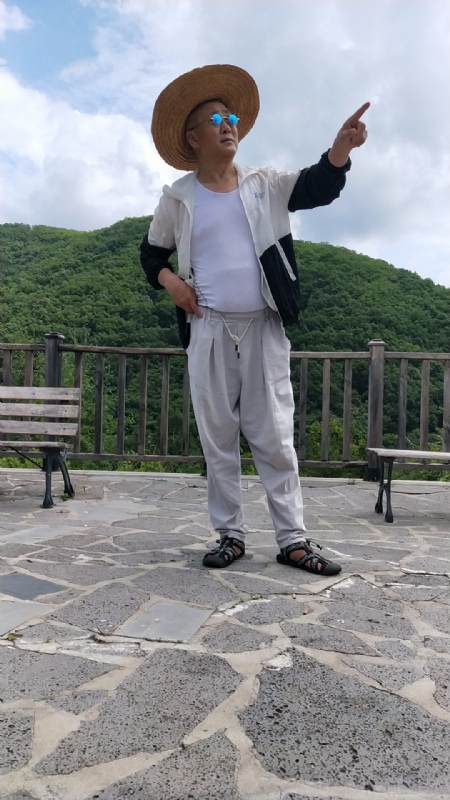 真诚寻伴的第二张照片--屏南相亲网