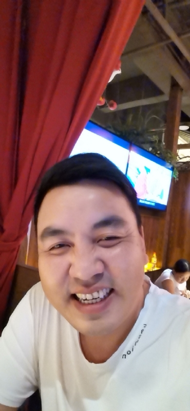 泉哥的第一张照片--屏南相亲网