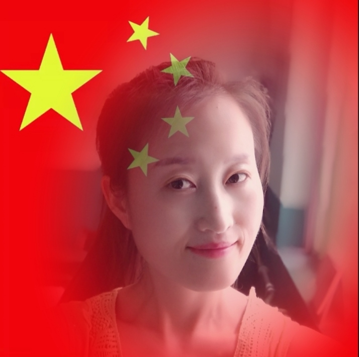 可爱如你的第一张照片--屏南相亲网