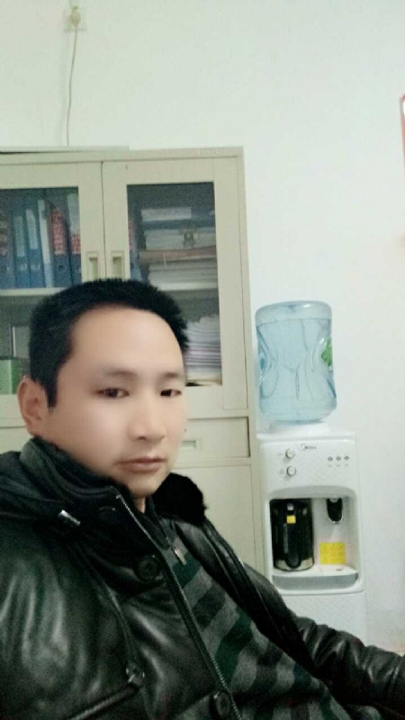 蓝色棒棒糖的第一张照片--屏南相亲网