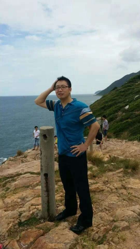 xiaochen的第一张照片--屏南相亲网