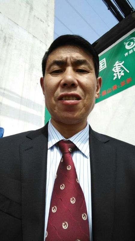 刘哥的第一张照片--屏南相亲网