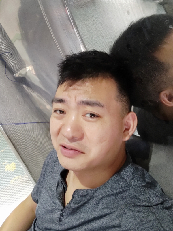 江翎的第一张照片--屏南相亲网