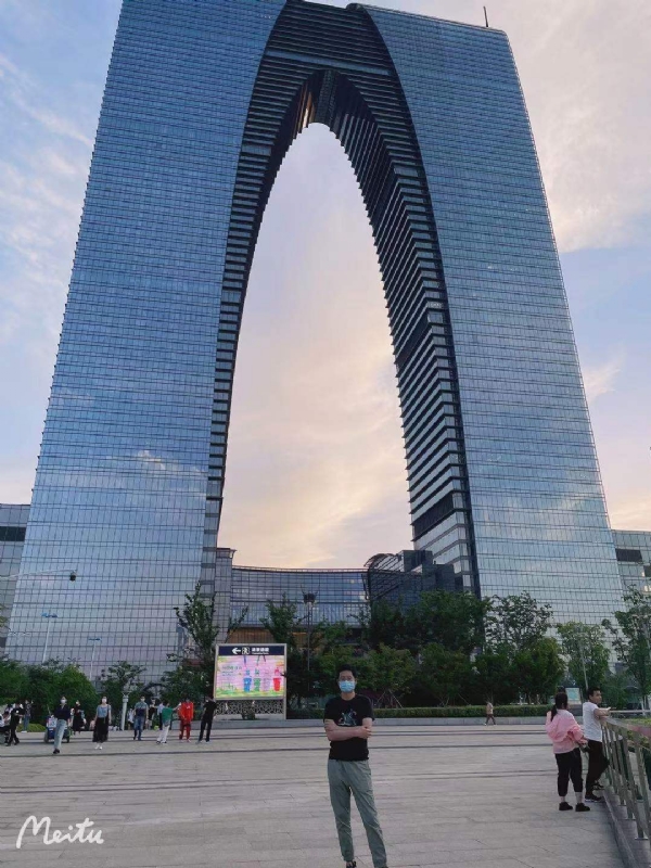随心的第一张照片--屏南相亲网