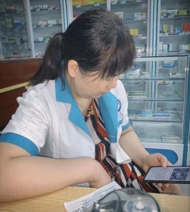 简单快乐的第一张照片--屏南相亲网