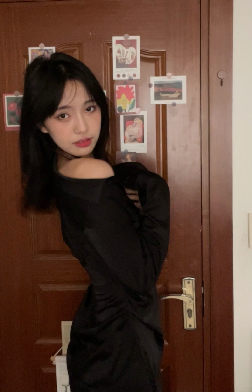 李美嘉的第一张照片--屏南相亲网