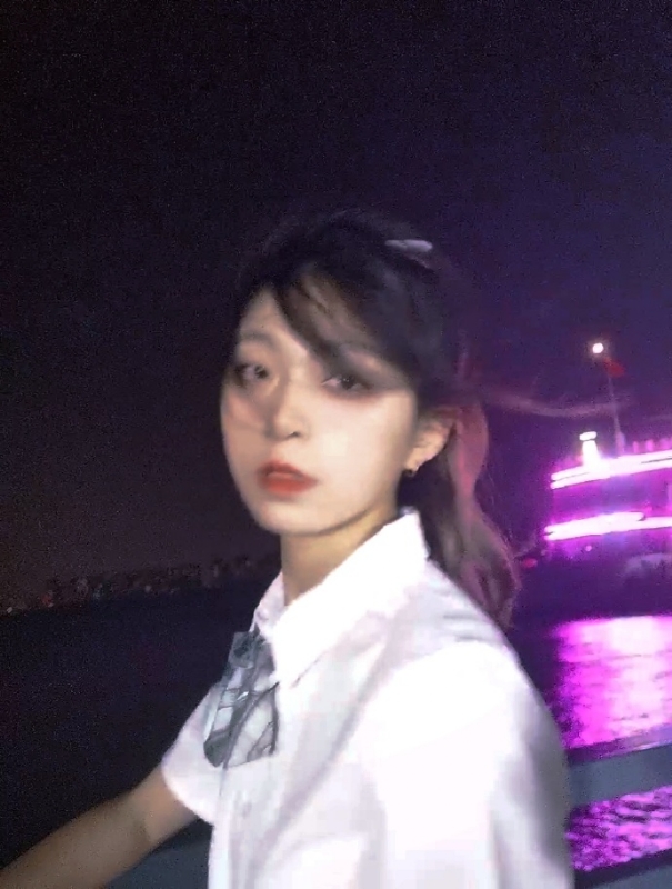 李美嘉的第四张照片--屏南相亲网