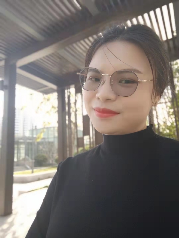 liuxiaoxiao的第一张照片--屏南相亲网