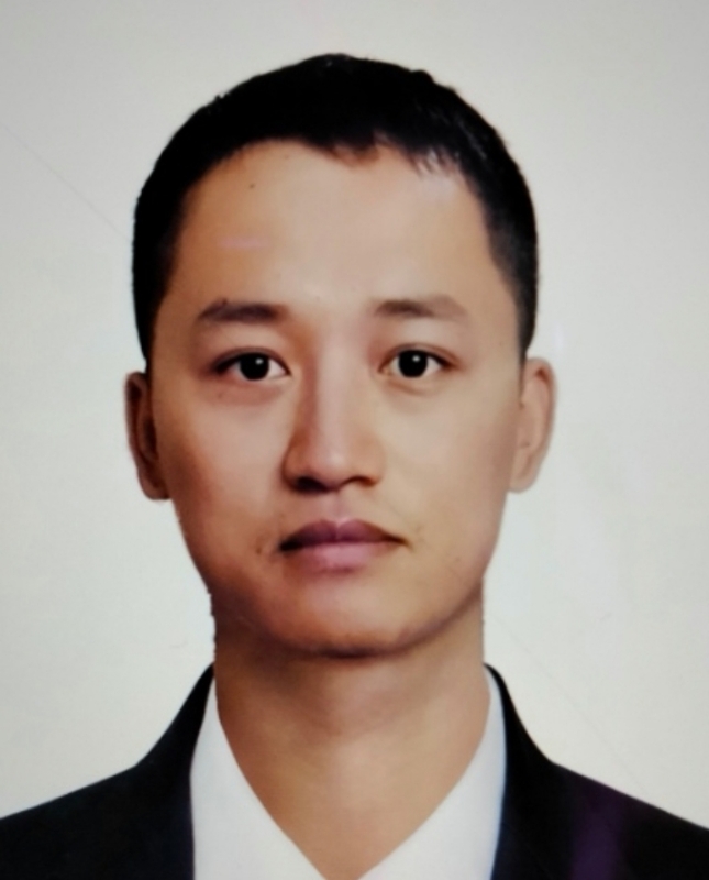 东哥的第一张照片--屏南相亲网