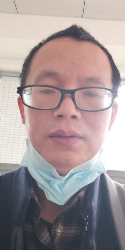 非诚勿扰的第一张照片--屏南相亲网