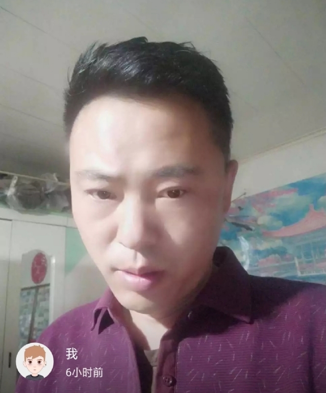 单身王子的第一张照片--屏南相亲网
