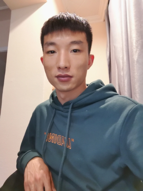最初的第一张照片--屏南相亲网