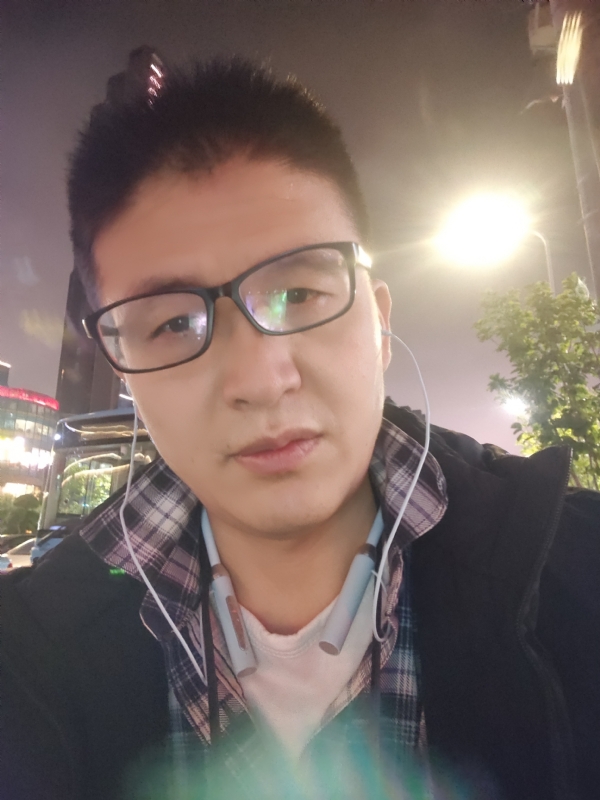 清梦流影的第二张照片--屏南相亲网