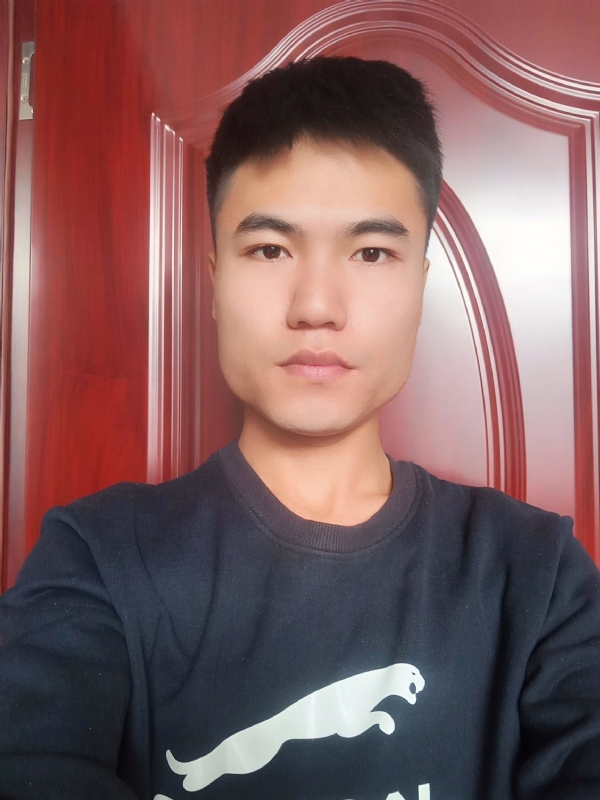 未来星的第一张照片--屏南相亲网