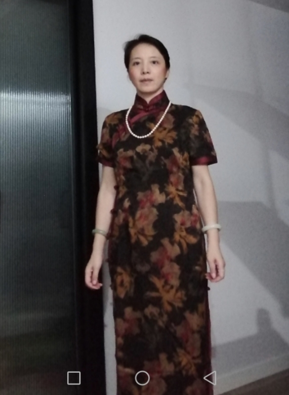 起起的第一张照片--屏南相亲网