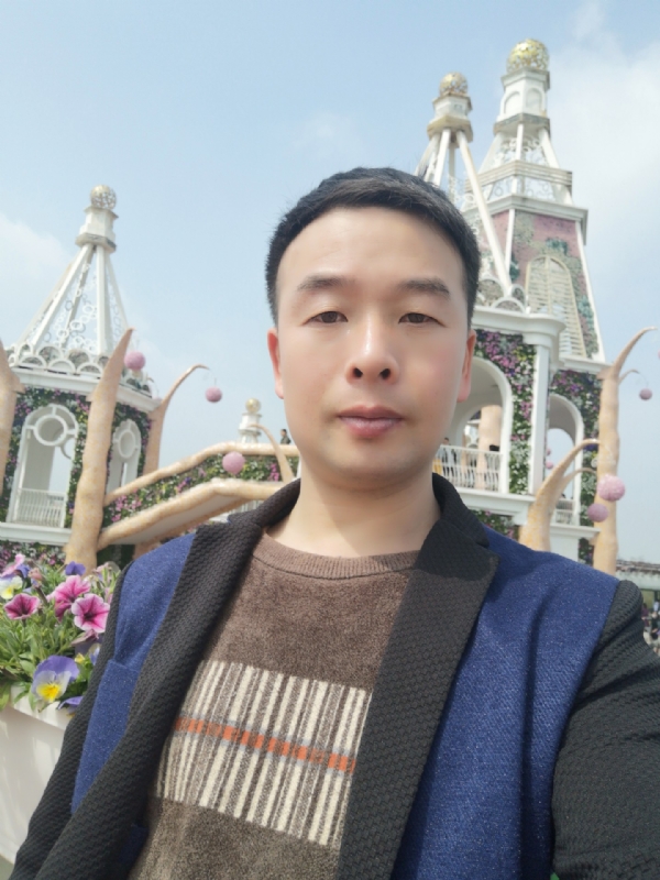 黎明的天空的第二张照片--屏南相亲网