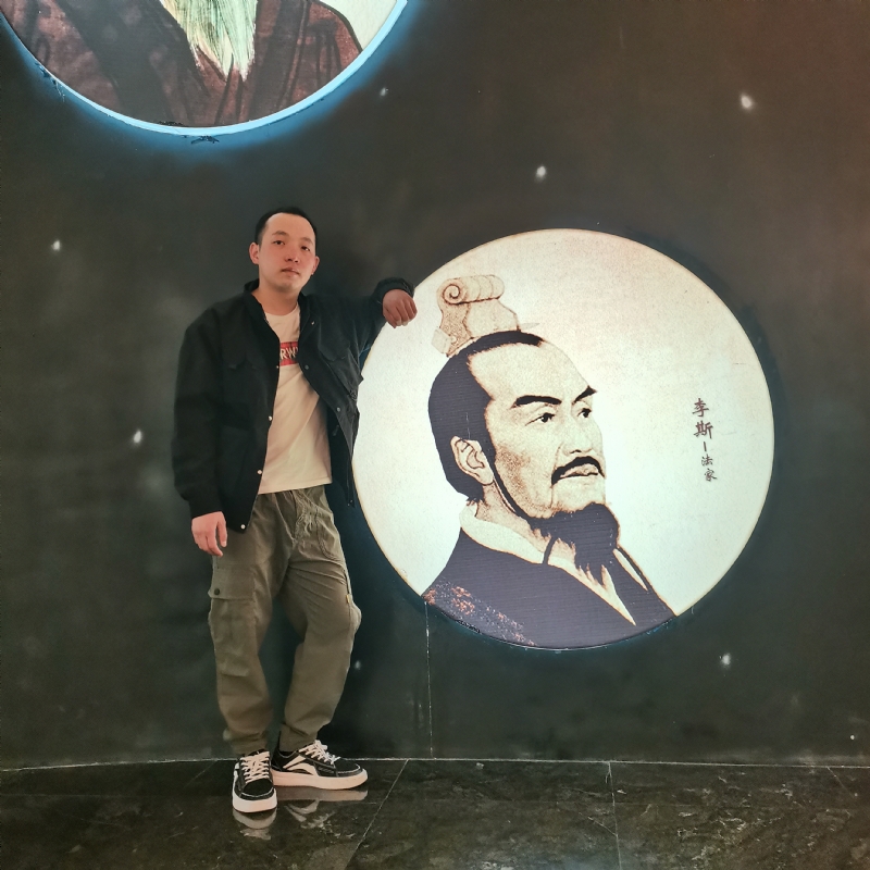 小灰灰的第三张照片--屏南相亲网