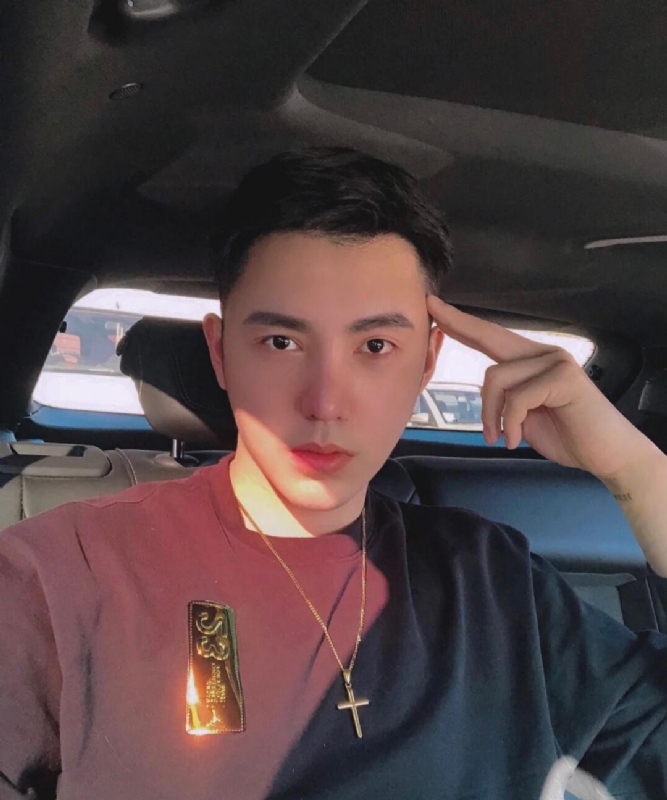 陈宇文的第一张照片--屏南相亲网