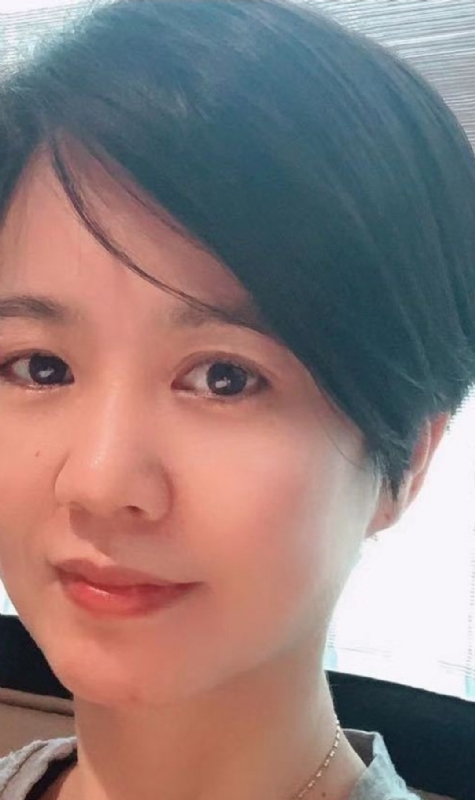 琪琪的第一张照片--屏南相亲网