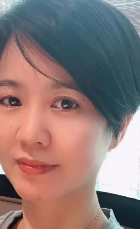 琪琪的第三张照片--屏南相亲网